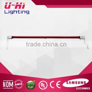 CE Approved Ruby Heat Resistance Reflector Halogen Lamp thumbnail-3