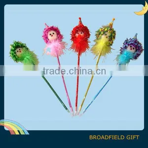 2014 No1. Multifunctional Ball Point Pen Cute Promotional Items thumbnail-3