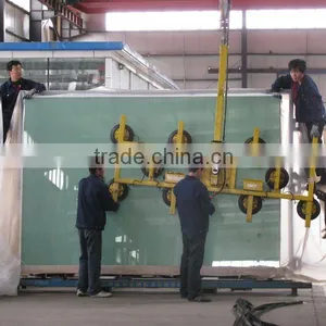 Shandong Yaohua Laminated Glass 6mm With Pvb thumbnail-5