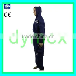 Disposable Polypropylene Protective Coveralls and Clothing thumbnail-2