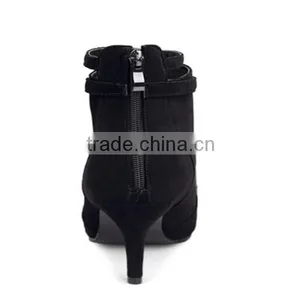 no Lace Boots High Heel Boot European Boots Sale thumbnail-4