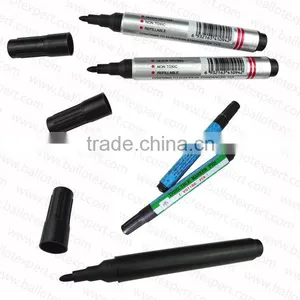 Non-toxic Body Marker Pen&fabric Marker Pen&unwashable Marker Pen thumbnail-2