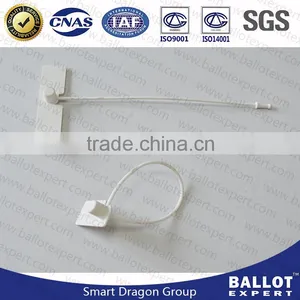 China Hot Selling Garbage Bags Seal thumbnail-1