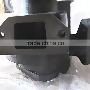 Russia Maz Yamz Kraz Truck Parts Made in China Auto Water Pump thumbnail-3