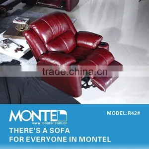 Modern Rocking Chair thumbnail-5