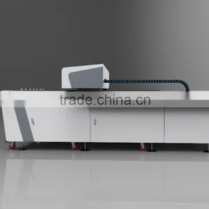 Bodor Laser Metal & Non Metal Cutting Machine thumbnail-3