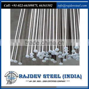 300series 304 316 316L Stainless Steel Round Bar /Rod Price thumbnail-1