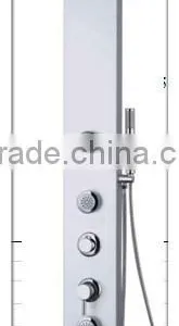 New Design Bathroom Massage Shower Sets thumbnail-2