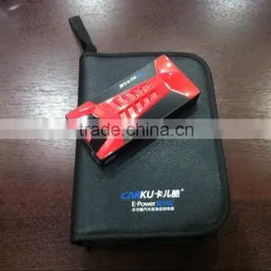 Patent Holder Mini Multifunction Jump Starter Carku High Quality Jump Starter 12v Car Battery Jump Starter thumbnail-1