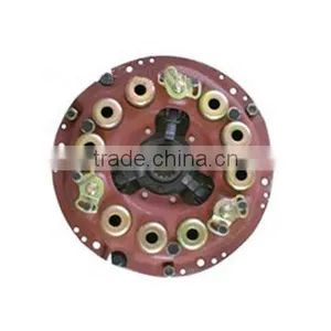 MTZ Parts MTZ Tractor Clutch Cover 80-1601090 thumbnail-1