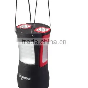 3 in 1 Camping Light With Detachable Torch thumbnail-5