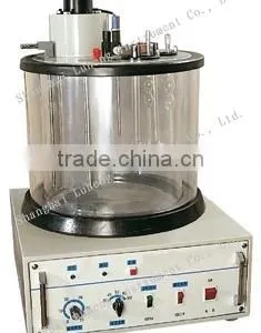 Digital Kinematic Viscometer (Capillary Vsicometer) thumbnail-1