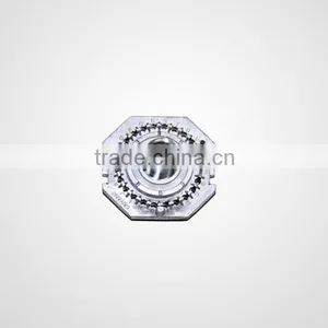 Precision Custom Cnc Machining Cnc Milled Supermax Milling Machine Parts thumbnail-2