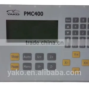 3-axis CNC Controller for Engraving Machine PMC400 Universal Motion Controller thumbnail-1