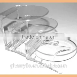 Customized Acrylic Display Stand,wholesale Organic Glass Stand for Display thumbnail-4