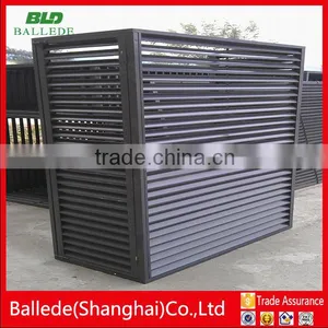 Low Cost Commercial Aluminum Cast Fence thumbnail-5
