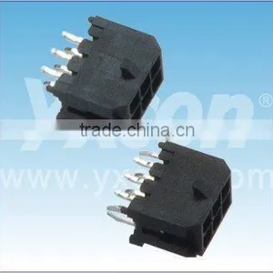 MX3.0 Wafer Connector/Housing thumbnail-1