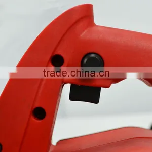 0-2mm 82mm 650W Electric Planer GPL650 Wood Planer DEKO thumbnail-2