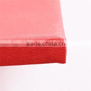 NEW Wooden Frame Blank Canvas thumbnail-4