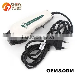 2015 Electric High Quality Hand Vacuum Baby Combs Dubai Sheep Hair Clipper Equipment Manufacturer thumbnail-1