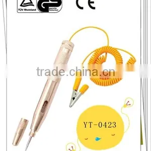 Car Tester Made in China With Expansion Spring Wire and Good Quality thumbnail-1