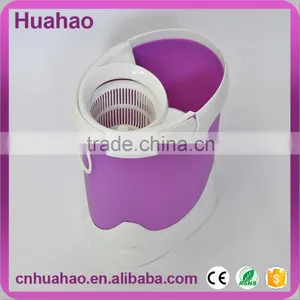 2016 Cleaning Items Cleaning Magic Twist Mop thumbnail-4