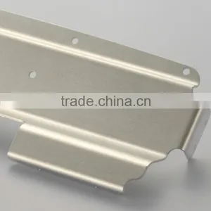 Stamped Sheet Metal Cover thumbnail-4