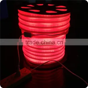 15*25mm 2835 120v Outdoor Led Neon Rope Light thumbnail-1