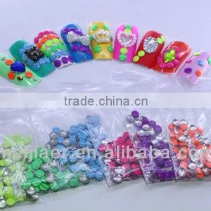 Nail Stud Decorative Nail Head Stud thumbnail-1