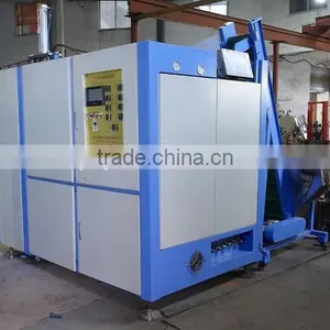 New Design Automatic Pet Bottle Blow Molding Machine thumbnail-1