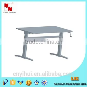 Aluminum Conference Table Folding Conference Table Modular Conference Tables thumbnail-1