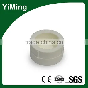 YiMing End Caps Pvc Pipe in Dubai Manufacturer thumbnail-1