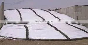 Bio-color Poly Sheeting for Silage Covering thumbnail-4