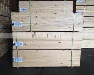 Southern Yellow Pine Lumber thumbnail-1