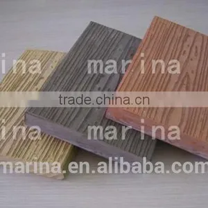 Good Quality Composite Decking for Sale thumbnail-1