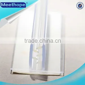 Plastic Supergrip Sign Holder With Tape 25 mm thumbnail-2