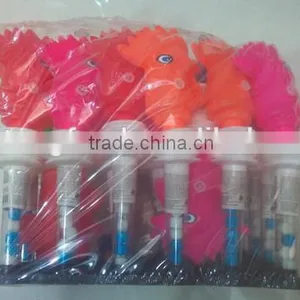 Rooster Toy With Candy thumbnail-1