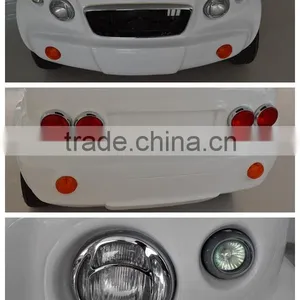 Cheap Electric Golf Carts /Club Golf Cart/Classic Golf Car thumbnail-6