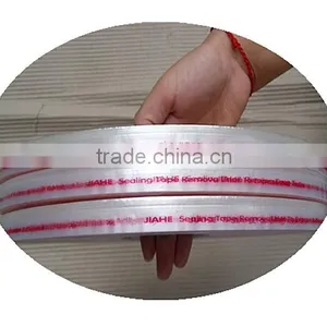 For Plastic Bag Sealing HDPE Tape thumbnail-4