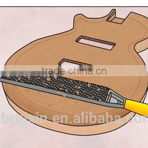 Bestselling Flat Wood Rasp Files With Competitive Price thumbnail-5