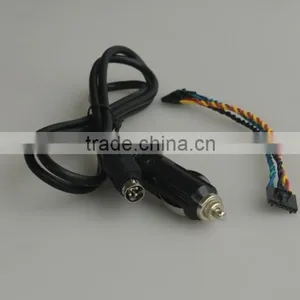 Hot Sale Small Order Acceptable Customized Auto Wire Harness Connector thumbnail-4