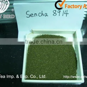 Chinese Organic Green Tea Sencha thumbnail-1