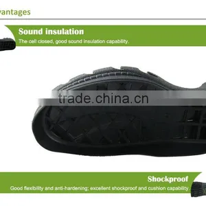Non-slip Shoe Sole Materials Rubber Outsole Manufacturers thumbnail-3