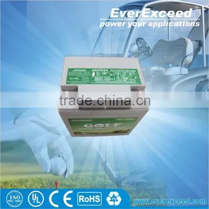 Wholesale Maintenance Free 12v li Ion Battery Golf Cart Battery thumbnail-3