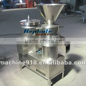 2012 New Design Soybean Grinding Machine thumbnail-1