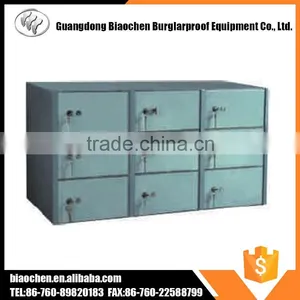 Top Products Hot Selling New 2016 Depository Locker Security Cabinet thumbnail-1