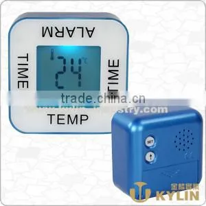 Multi-function Desk Clock With Timer thumbnail-1