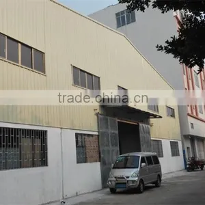 Zhongshan Huida Electric Appliance Co., Ltd. company overview - view 1 thumbnail