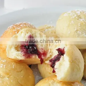 SENY Auto Filled Bun Making Machine thumbnail-3