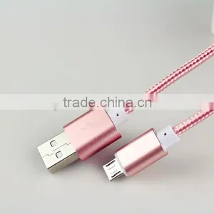Micro Usb Cable, Micro USB Charging Cables For The Galaxy S4, Nexus 5, Nexus 6, Moto X, Moto Turbo, HTC One, G3, HTC One thumbnail-3